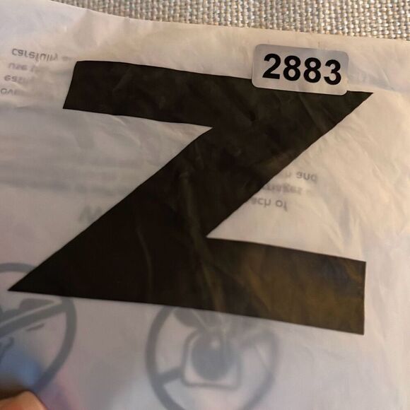 Levi’s size S flannel loose fit button down . - Picture 5 of 6